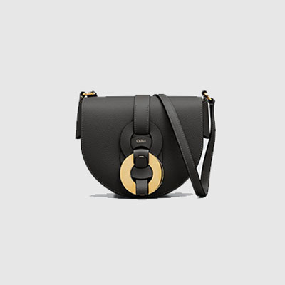 Chloe Darryl Saddle bag