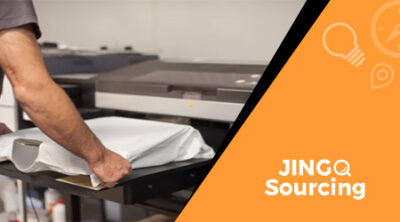 DTG VS Screen Printing